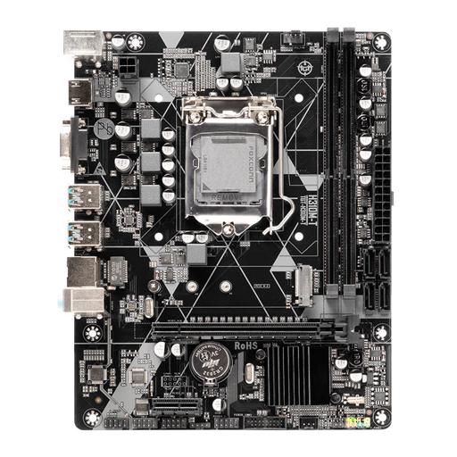 TGT H310M-T DDR4 Micro ATX LGA 1151