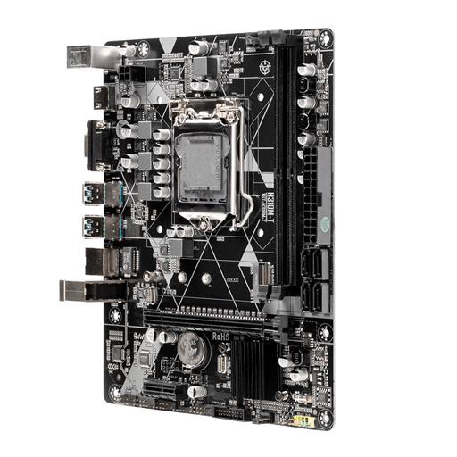 TGT H310M-T DDR4 Micro ATX LGA 1151