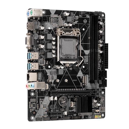 TGT H310M-T DDR4 Micro ATX LGA 1151