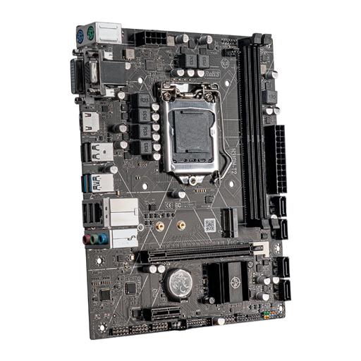 TGT H310M-T2 Micro ATX LGA 1151