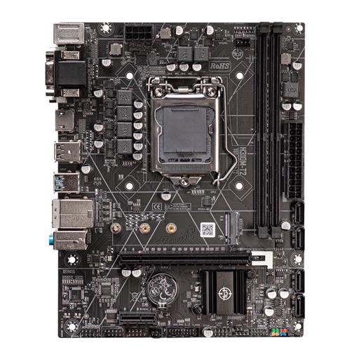 TGT H310M-T2 Micro ATX LGA 1151