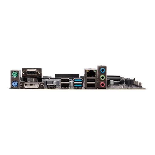 TGT H310M-T2 Micro ATX LGA 1151