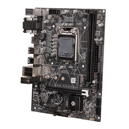 TGT H310M-T2 Micro ATX LGA 1151