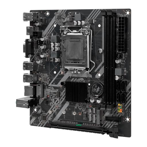 TGT TGT H61-T Micro ATX LGA 1155
