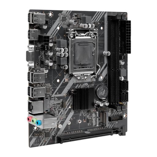 TGT TGT H61-T Micro ATX LGA 1155