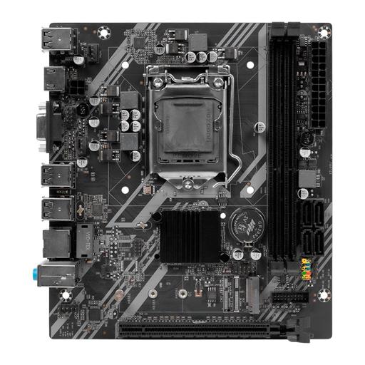 TGT TGT H61-T Micro ATX LGA 1155