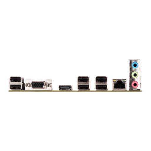 TGT TGT-H61M2-V2 Micro ATX LGA 1155
