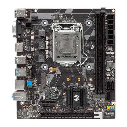 TGT TGT H81-T Micro ATX LGA 1150