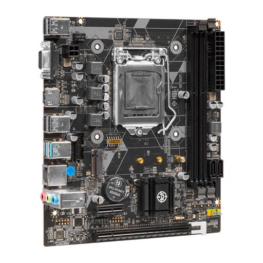 TGT TGT H81-T Micro ATX LGA 1150