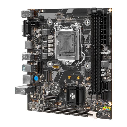TGT TGT H81-T Micro ATX LGA 1150