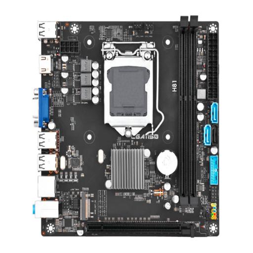 VX Pro VX PRO VXH81T Micro ATX LGA 1150