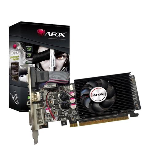 Afox GeForce GT 610 1 GB GeForce GT 610