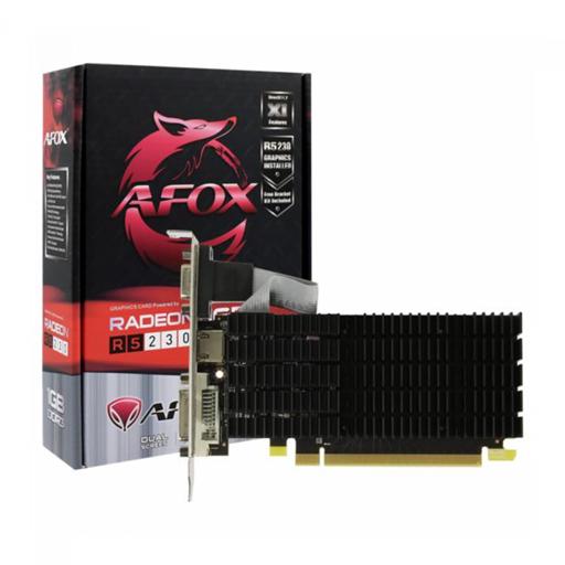 Afox Radeon R5 230 1 GB Radeon R5