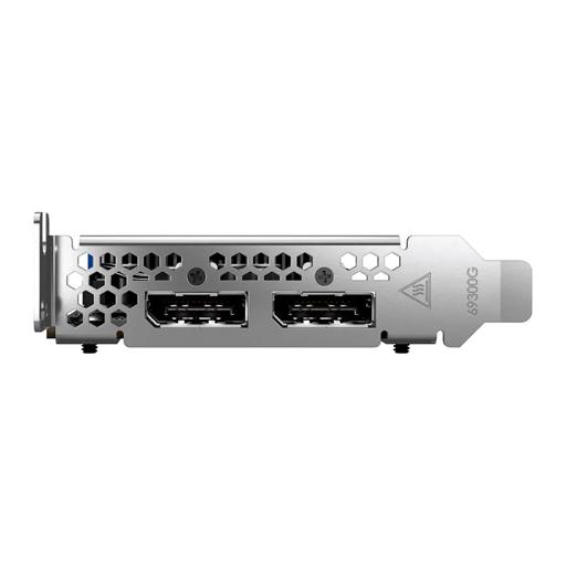 AMD Radeon PRO W6400 4 GB Radeon Pro 