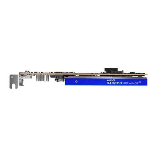 AMD Radeon PRO W6400 4 GB Radeon Pro 