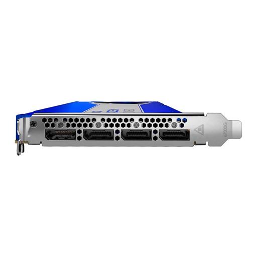 AMD Radeon PRO W6600 8 GB Radeon Pro 