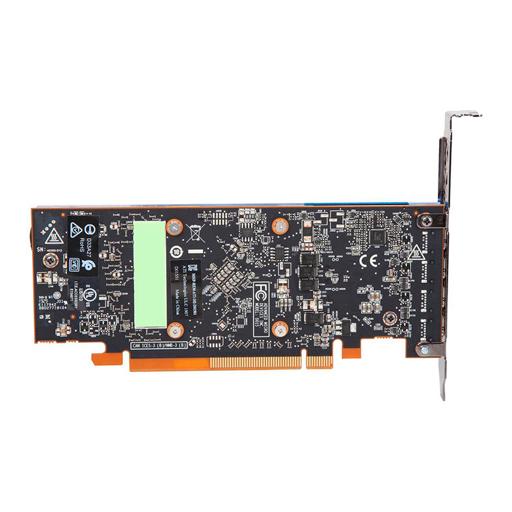 AMD Radeon PRO WX 3200 4 GB Radeon Pro 
