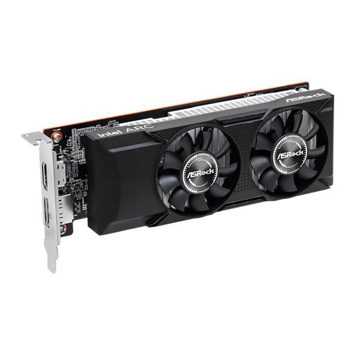 ASRock Arc A380 4 GB Low Profile