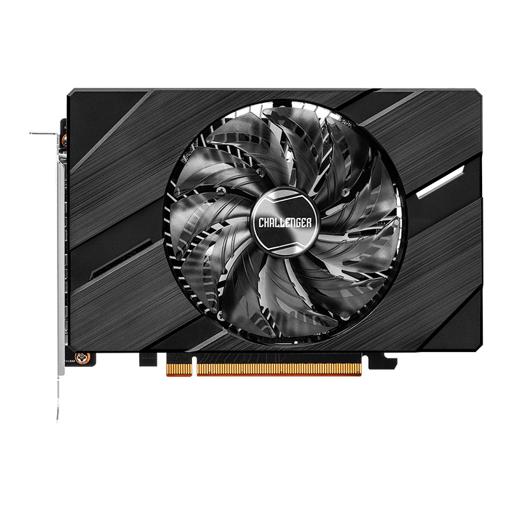 ASRock Arc A380 6 GB Challenger 
