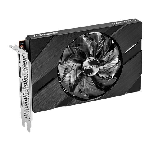 ASRock Arc A380 6 GB Challenger 