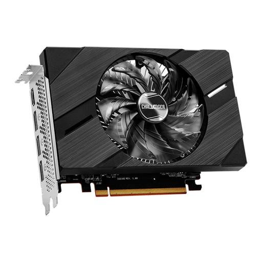 ASRock Arc A380 6 GB Challenger 