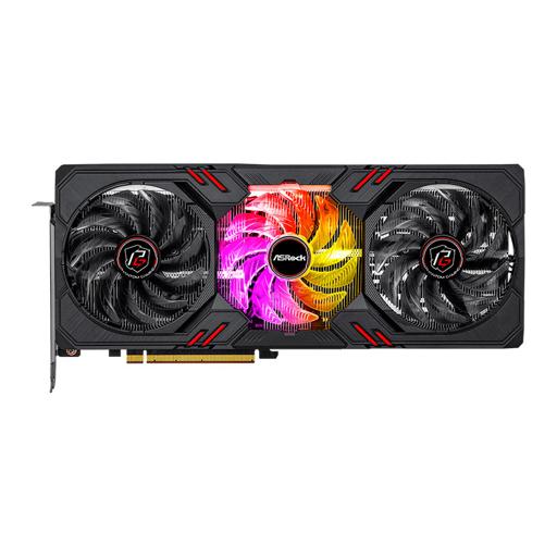 ASRock Arc A770 16 GB Low Profile