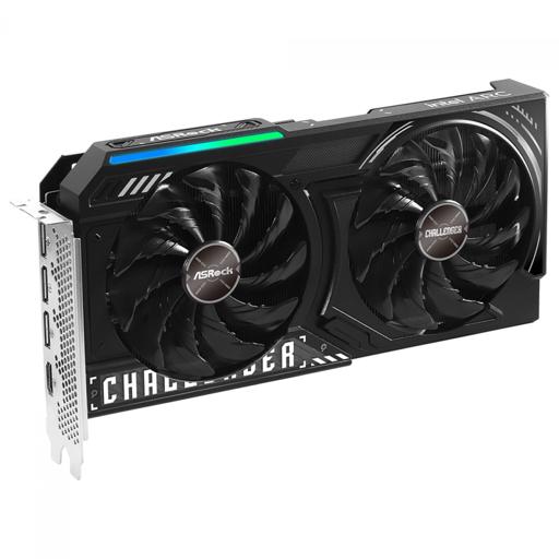 ASRock Arc B570 10 GB Challenger 