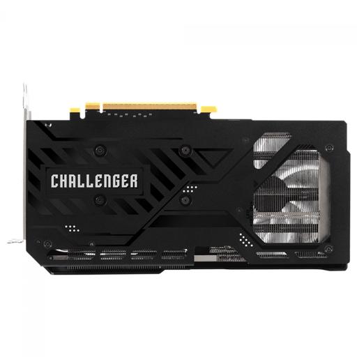 ASRock Arc B570 10 GB Challenger 