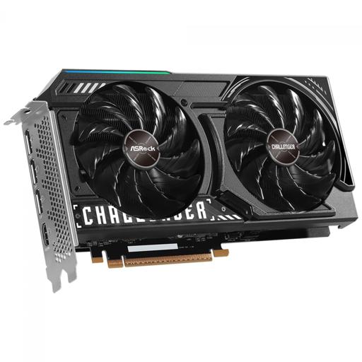 ASRock Arc B570 10 GB Challenger 