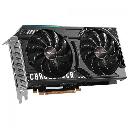 ASRock Arc B580 12 GB Challenger 