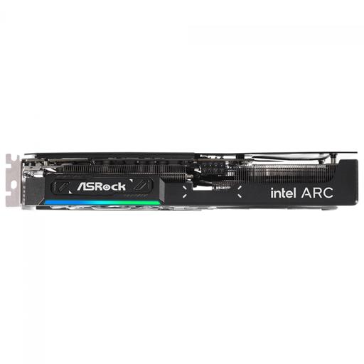 ASRock Arc B580 12 GB Challenger 