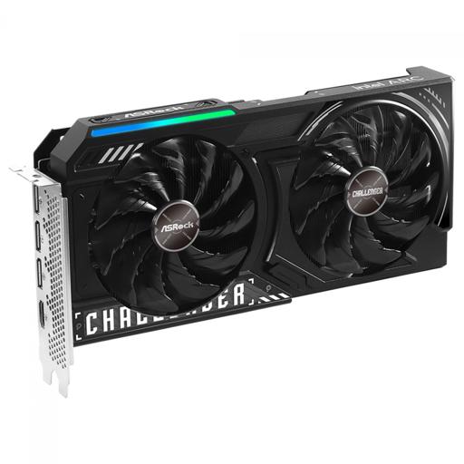ASRock Arc B580 12 GB Challenger 