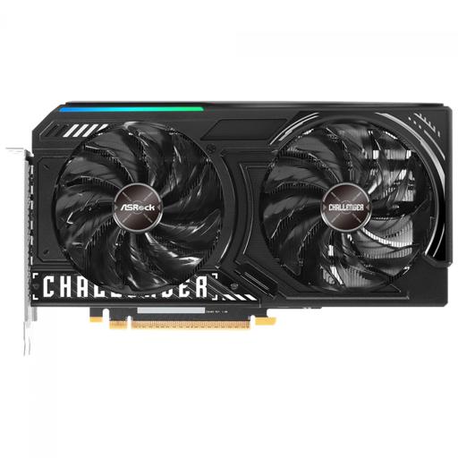 ASRock Arc B580 12 GB Challenger 