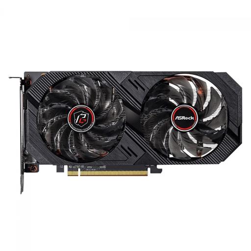 ASRock Radeon RX 6500 XT 8 GB Phantom Gaming