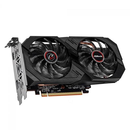 ASRock Radeon RX 6500 XT 8 GB Phantom Gaming