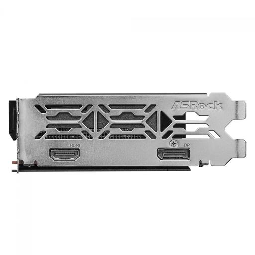 ASRock Radeon RX 6500 XT 8 GB Phantom Gaming