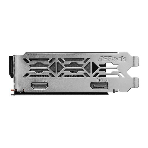 ASRock Radeon RX 6500 XT 4 GB Phantom Gaming