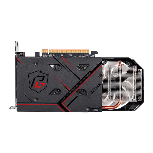 ASRock Radeon RX 6500 XT 4 GB Phantom Gaming