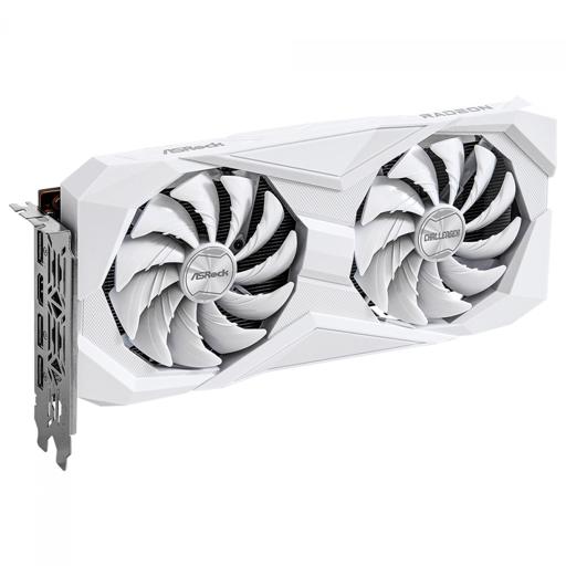 ASRock Radeon RX 6600 8 GB Challenger 