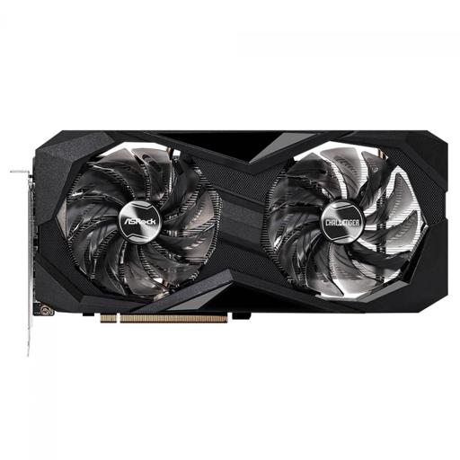 ASRock Radeon RX 6600 8 GB Challenger 