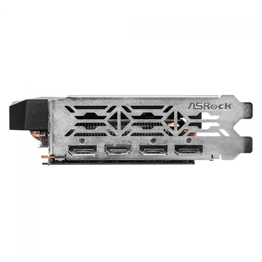 ASRock Radeon RX 6600 8 GB Challenger 