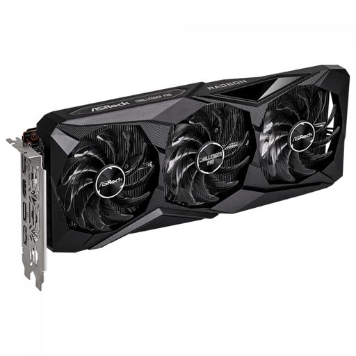 ASRock Radeon RX 7600 8 GB Challenger 