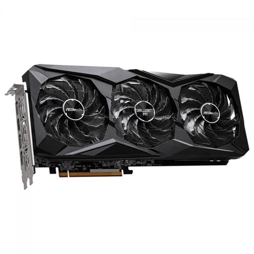 ASRock Radeon RX 7600 8 GB Challenger 