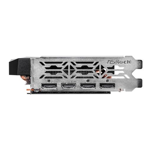 ASRock Radeon RX 7600 8 GB Challenger 