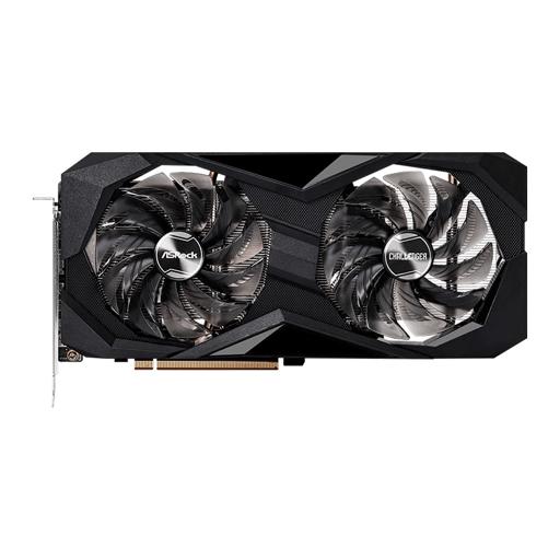 ASRock Radeon RX 7600 8 GB Challenger 