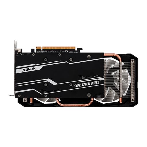 ASRock Radeon RX 7600 8 GB Challenger 