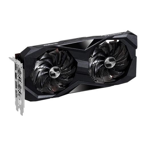 ASRock Radeon RX 7600 8 GB Challenger 