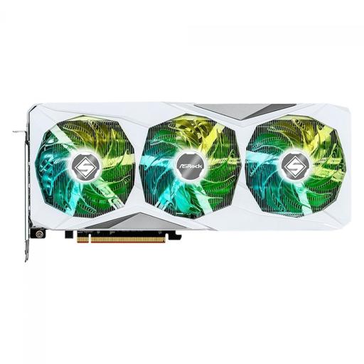 ASRock Radeon RX 7700 XT 12 GB Steel Legend