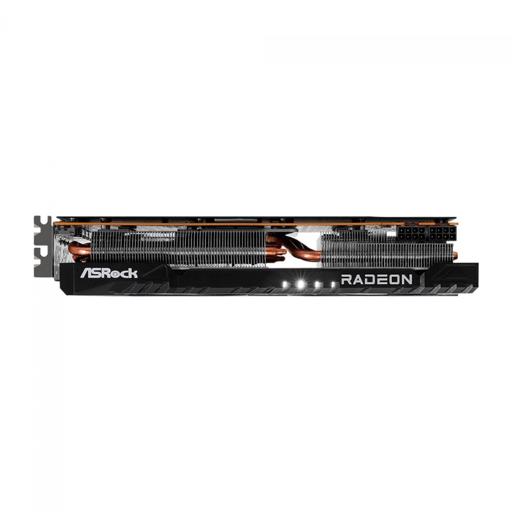 ASRock Radeon RX 7700 XT 12 GB Challenger 