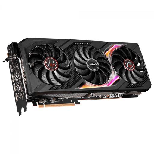 ASRock Radeon RX 7900 XTX 24 GB Phantom Gaming